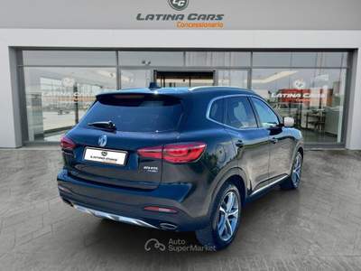 MG EHS 1.5 t-gdi phev Exclusive AUTOMAT E TETTO APRIBILE Nero usata Latina