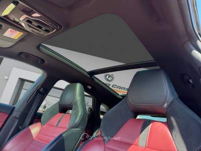 MG EHS 1.5 t-gdi phev Exclusive AUTOMAT E TETTO APRIBILE Nero usata Latina