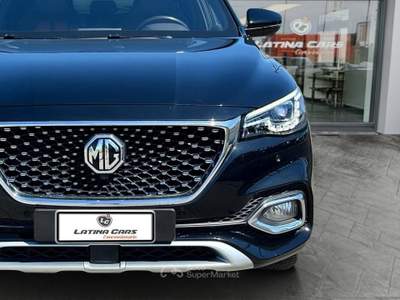 MG EHS 1.5 t-gdi phev Exclusive AUTOMAT E TETTO APRIBILE Nero usata Latina