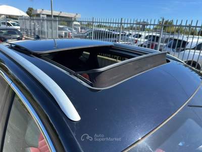 MG EHS 1.5 t-gdi phev Exclusive AUTOMAT E TETTO APRIBILE Nero usata Latina
