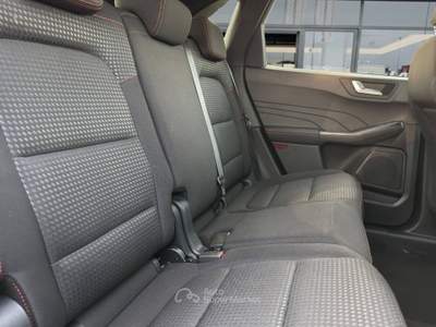 Ford Kuga 2.5 phev ST-Line 2wd 225cv AUTOMATICA E TELECAMERA Nero usata Latina