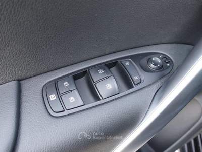 Mercedes-Benz Classe X X 250 DIESEL 4MATIC PROGRESSIVE Nero usata Vezza d'Oglio