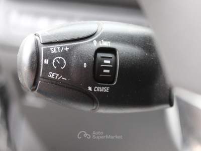 Peugeot 2008 Ideale per Neopatentati Nero usata Pisticci