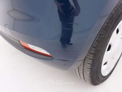 Fiat 500 Miglior prezzo garantito e consegna in pochi giorni Blu/Azzurro usata Reggio nell'Emilia