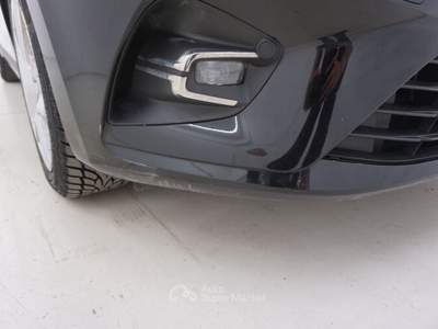 Renault Clio Miglior prezzo garantito e consegna in pochi giorni Nero usata Reggio nell'Emilia