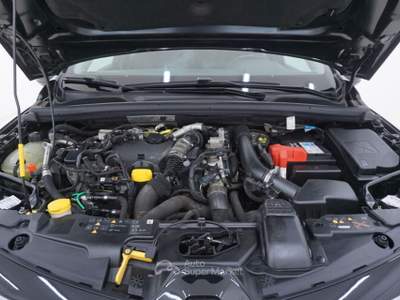 Renault Clio Miglior prezzo garantito e consegna in pochi giorni Nero usata Reggio nell'Emilia