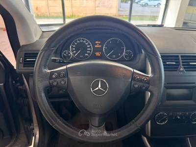 Mercedes-Benz Classe A OTTIMA PER NEOPATENTATI Grigio usata Verrone
