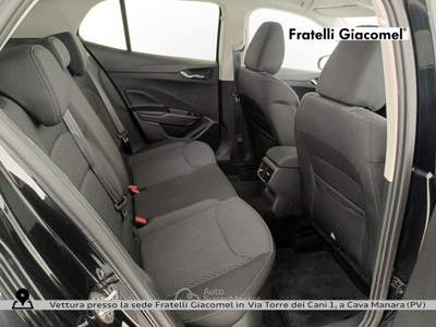 Skoda Fabia 1.0 tsi evo style 110cv Grigio usata Cava Manara
