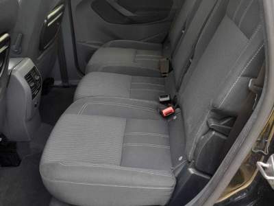 Ford C-Max Ford c max 1.6 tdci full op usata Policoro