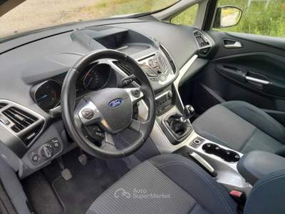 Ford C-Max Ford c max 1.6 tdci full op usata Policoro