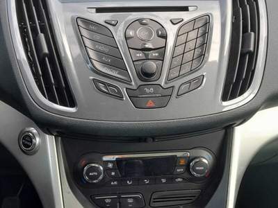 Ford C-Max Ford c max 1.6 tdci full op usata Policoro