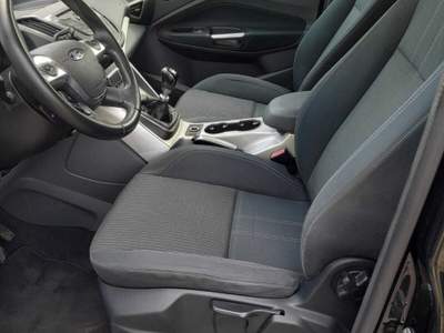 Ford C-Max Ford c max 1.6 tdci full op usata Policoro