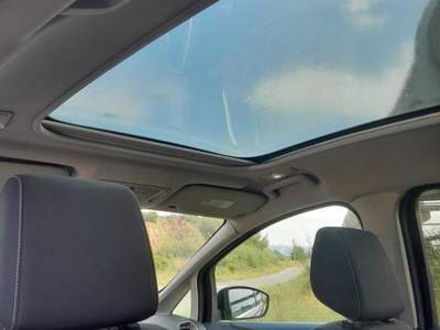 Ford C-Max Ford c max 1.6 tdci full op usata Policoro