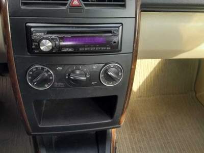 Mercedes-Benz Classe A Mercedes classe a 180 cdi usata Policoro