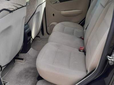 Mercedes-Benz Classe A Mercedes classe a 180 cdi usata Policoro