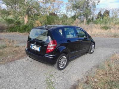 Mercedes-Benz Classe A Mercedes classe a 180 cdi usata Policoro