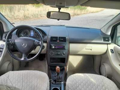 Mercedes-Benz Classe A Mercedes classe a 180 cdi usata Policoro