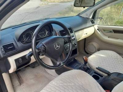 Mercedes-Benz Classe A Mercedes classe a 180 cdi usata Policoro