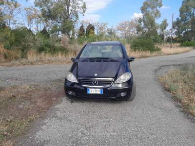 Mercedes-Benz Classe A Mercedes classe a 180 cdi usata Policoro