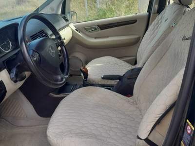 Mercedes-Benz Classe A Mercedes classe a 180 cdi usata Policoro