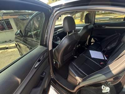 Alfa Romeo Stelvio alfa romeo stelvio  Nero usata Ragusa