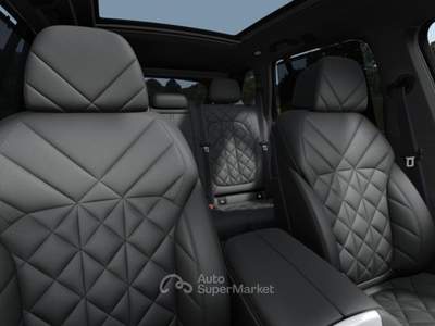 BMW X5 50 e MSport Pro xDrive Steptronic Nero usata Padova