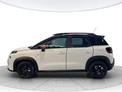 Citroen C3 1.2 puretech 110cv c-series Bianco usata Verona