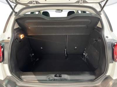 Citroen C3 1.2 puretech 110cv c-series Bianco usata Verona