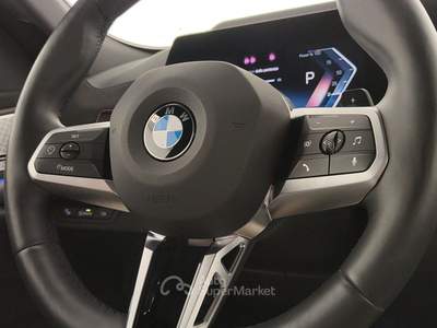 BMW X2  - x2 xdrive 20d 48v msport pro auto Grigio usata Cuneo