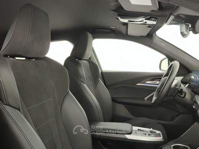 BMW X2  - x2 xdrive 20d 48v msport pro auto Grigio usata Cuneo