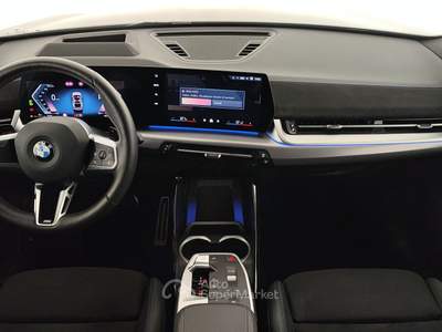 BMW X2  - x2 xdrive 20d 48v msport pro auto Grigio usata Cuneo