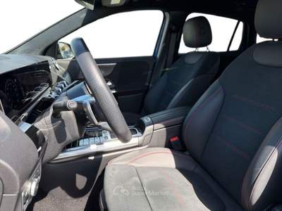 Mercedes-Benz GLA Gla 200 d amg line advanced plus auto Blu/Azzurro usata Cuneo