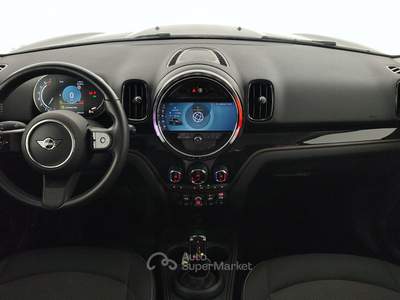 MINI Clubman Mini countryman 1.5 cooper classic auto Nero usata Rivoli