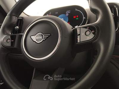 MINI Clubman Mini countryman 1.5 cooper classic auto Nero usata Rivoli