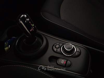 MINI Clubman Mini countryman 1.5 cooper classic auto Nero usata Rivoli