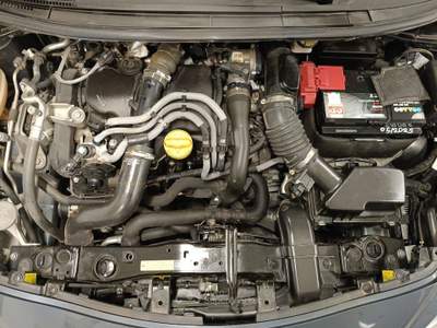 Nissan Micra  - micra 1.5 dci 8v 5 porte acenta Grigio usata Civitanova Marche