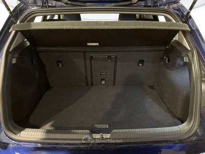 Volkswagen Golf 1.5 etsi evo 130cv style dsg Blu/Azzurro usata Vicenza