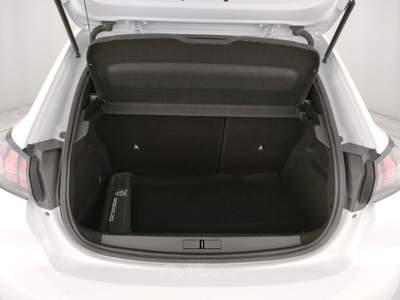 Peugeot 208 208 1.2 puretech allure s&s 100cv eat8 Bianco usata Parma