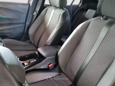 Peugeot 2008 N2008 1.5 hdi 110cv allure pack Grigio usata Varese