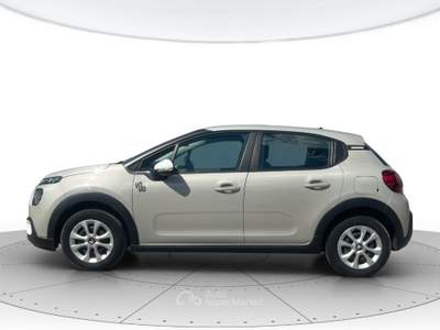 Citroen C3 C3 1.2 puretech you! s&s 83cv Beige usata Rovigo