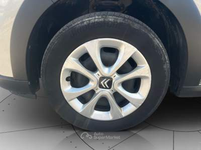 Citroen C3 C3 1.2 puretech you! s&s 83cv Beige usata Rovigo