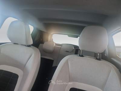 Citroen C3 Nc3 1.2 turbo 100cv max Grigio usata Varese