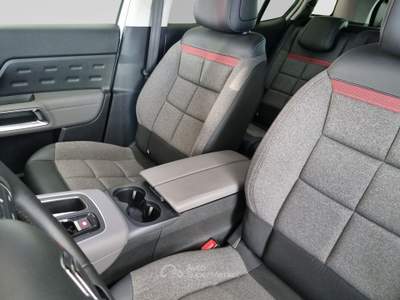 Citroen C5 C5 aircross 1.5 hdi 130cv eat8 c-series Bianco usata Varese