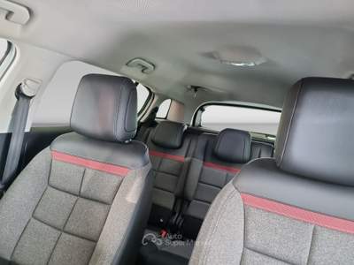 Citroen C5 C5 aircross 1.5 hdi 130cv eat8 c-series Bianco usata Varese