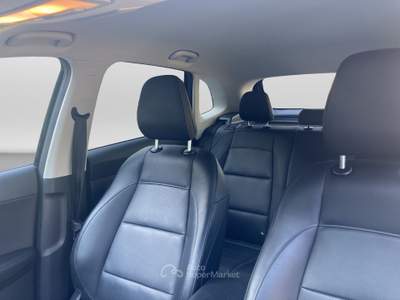 MG ZS Zs 1.5 hybrid+ auto luxury Nero usata Varese