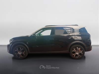 Citroen C3 Nc3 aircross 1.2 turbo 100cv plus Nero usata Varese