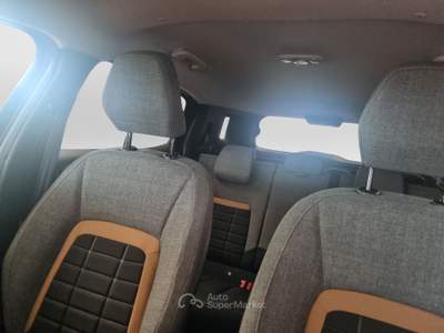 Citroen C3 Nc3 aircross 1.2 turbo 100cv plus Nero usata Varese
