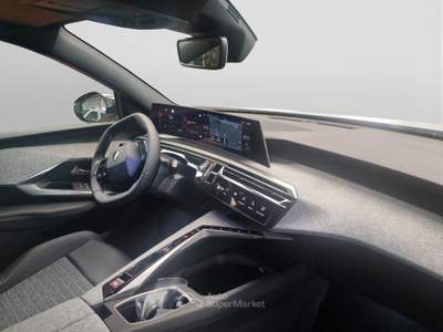 Peugeot 3008 N3008 1.2 hybrid allure 145cv e-dcs6 Bianco usata Varese