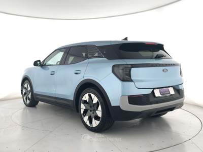 Ford Explorer  77kwh extended range premium rwd pelle+head-up+camera360 Blu/Azzurro usata Ghedi