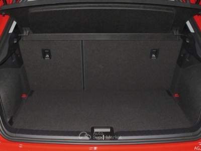 Audi A1  - a1 sportback 30 1.0 tfsi s line edition 110cv s-tronic Bianco usata Salerno